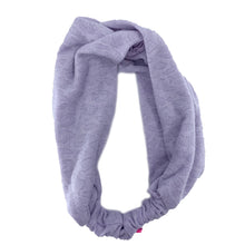 Monochromatic Leopard Turban