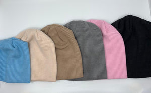 Luxe 2.0 Beanie kids Edition