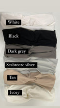 Butter Waffle Collection-Turban