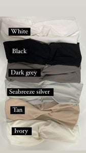 Butter Waffle Collection-Turban