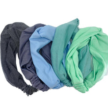 PinDot Oversized Turban