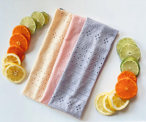 Eyelet -Standard Band