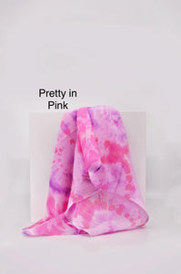 Scarves for all occasions