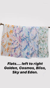 Paradise Collection-flats