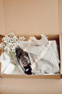 Holiday gift sets- Pickup Only