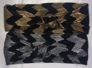 Chevron Bands