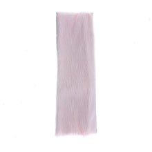 Gauzy Wave Flat Band Thinner