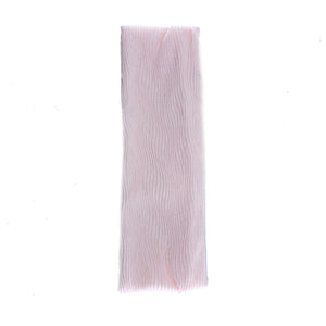 Gauzy Wave Flat Band Thinner