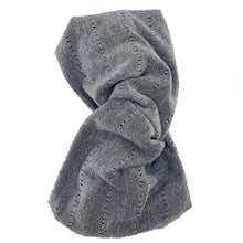 Eyelet2- Oversized Turban