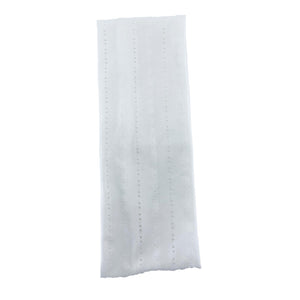 Eyelet2- Flat Standard Band