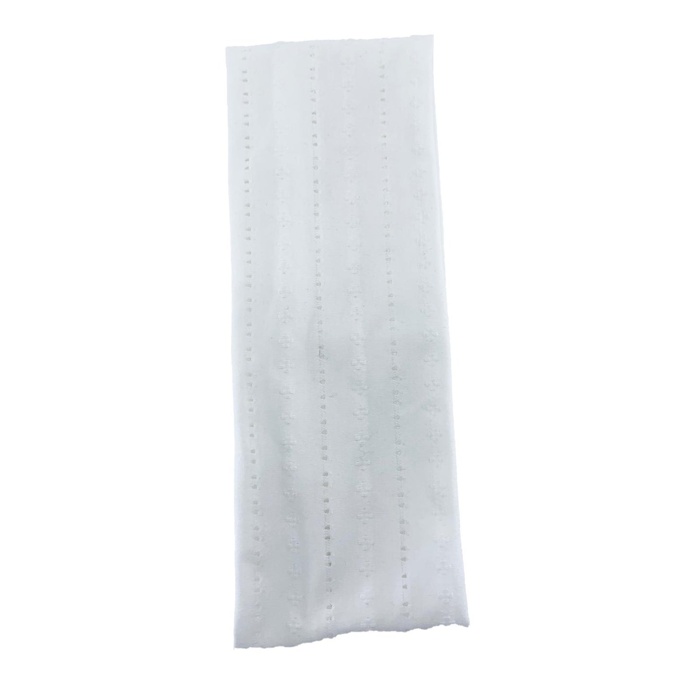 Eyelet2- Flat Standard Band