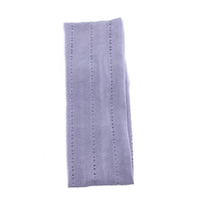 Eyelet2- Flat Standard Band