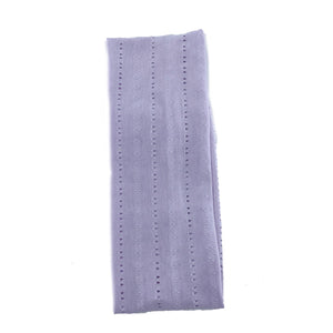 Eyelet2- Flat Standard Band