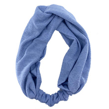 Monochromatic Leopard Turban