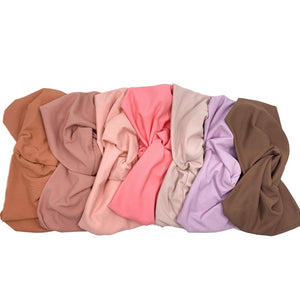 Butter Waffle Collection-Turban