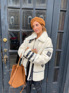 The Teddy Turban