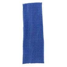 Eyelet2- Flat Standard Band