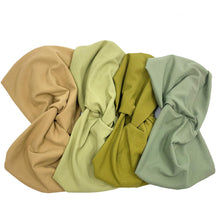 Butter Waffle Collection-Turban