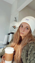 Hair By Pen X Best Beanies cuff beanie