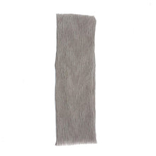 Gauzy Wave Flat Band Thinner