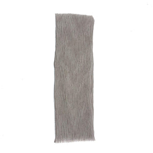 Gauzy Wave Flat Band Thinner