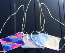 Mask Chains