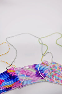 Mask Chains