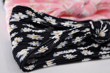 Daisy collection- knots
