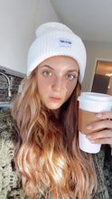 Hair By Pen X Best Beanies cuff beanie