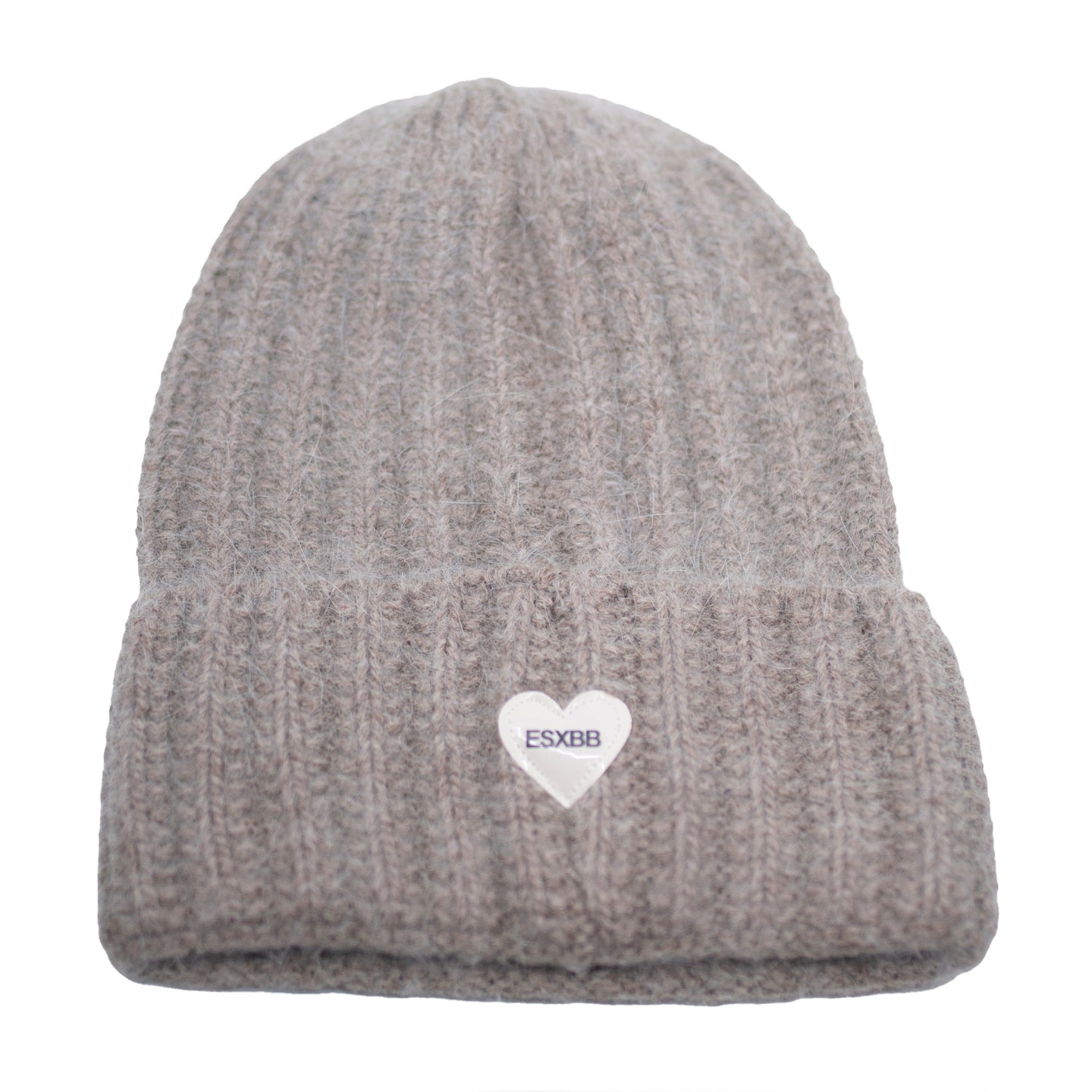 Cable Cuff Beanie ESXBB