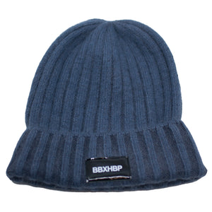 Angora Cuff Beanie HBPXBB