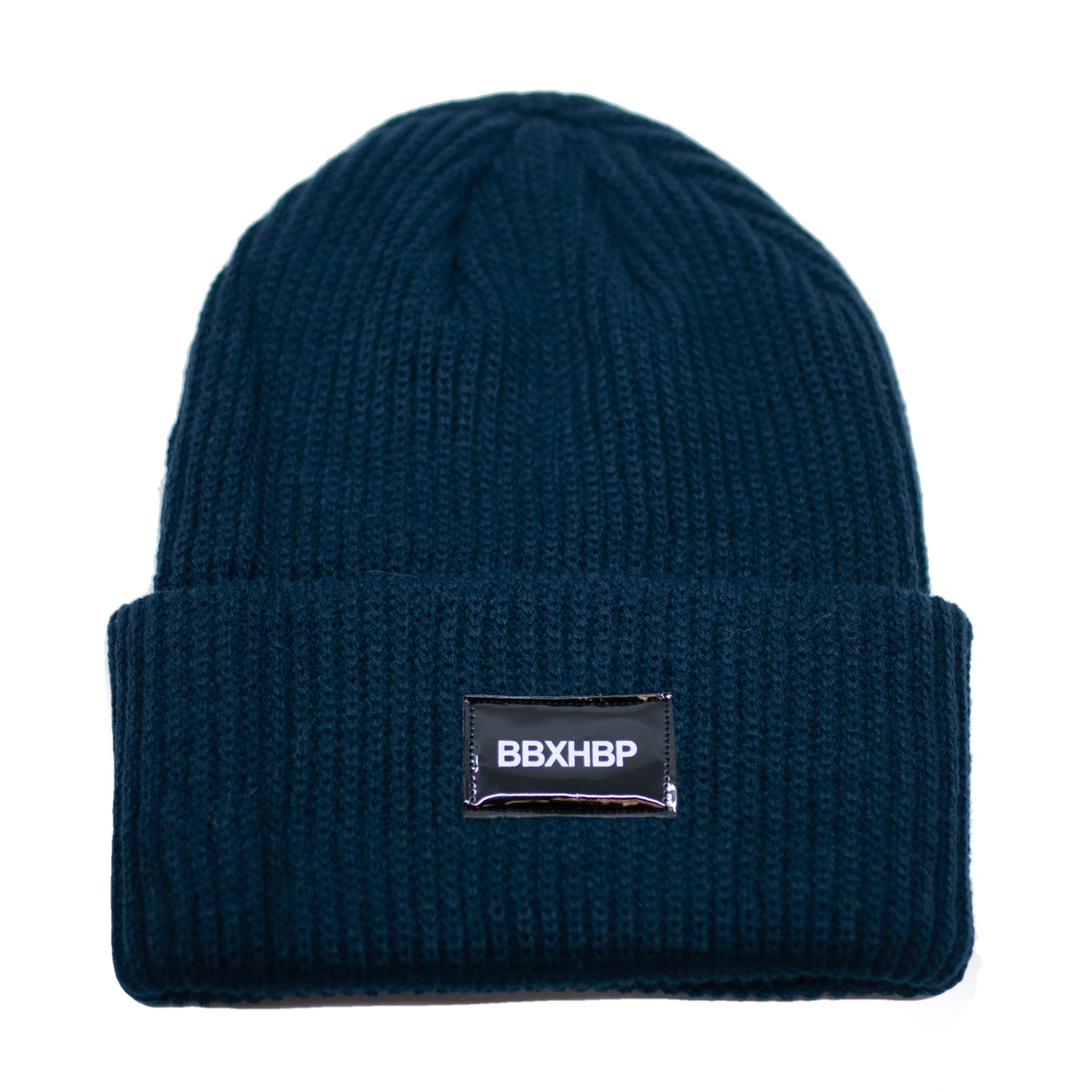 HBP cuff beanie- New!