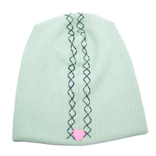 @Eishesstyle Luxe 2.0 Stitch Beanie