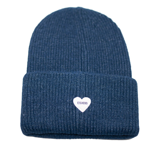 Classic Cuff Beanie ESXBB