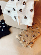 Vintage Star fingerless gloves (@eishesstyle)