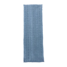 Eyelet2- Flat Standard Band