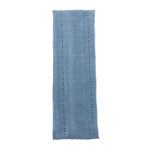 Eyelet2- Flat Standard Band