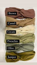 Butter Waffle Collection-Turban