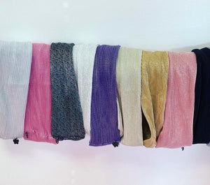 sparkle band 2.0 KNOTS