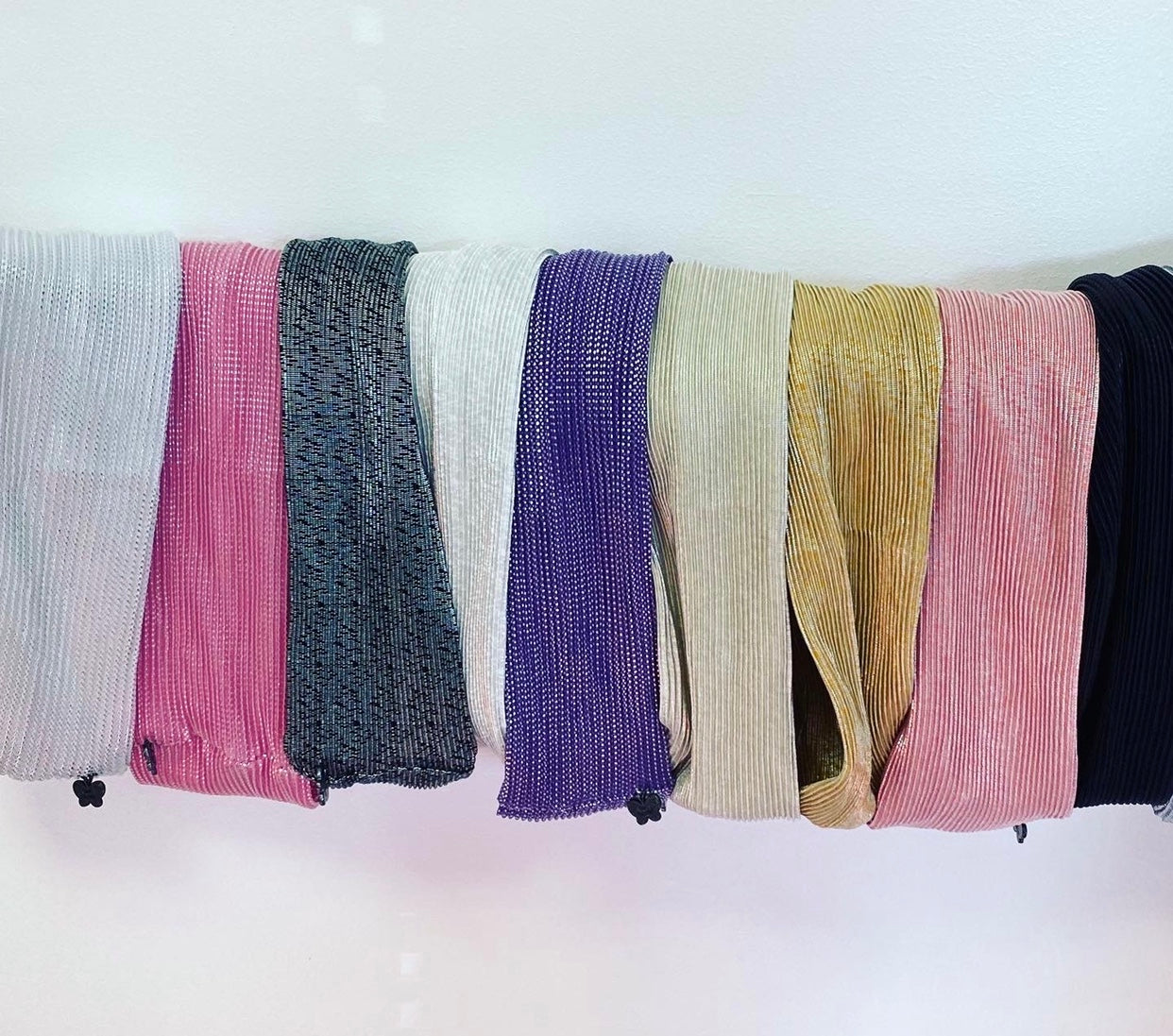 sparkle band 2.0 KNOTS