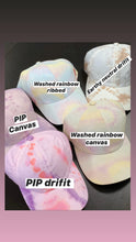 Print Tie Dye Caps- ESXBB
