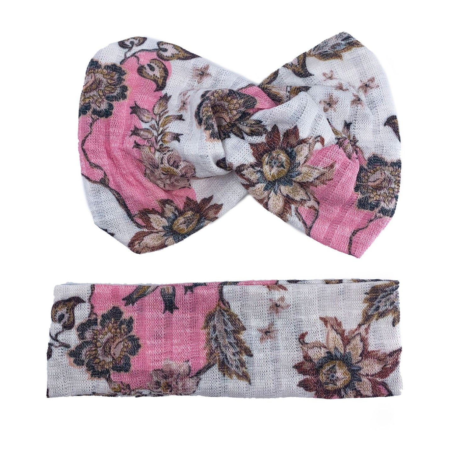 Pink Paisley (Jersey Band)