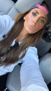 Dri fit cap- non mesh- Eishes Style collab *Lightweight*