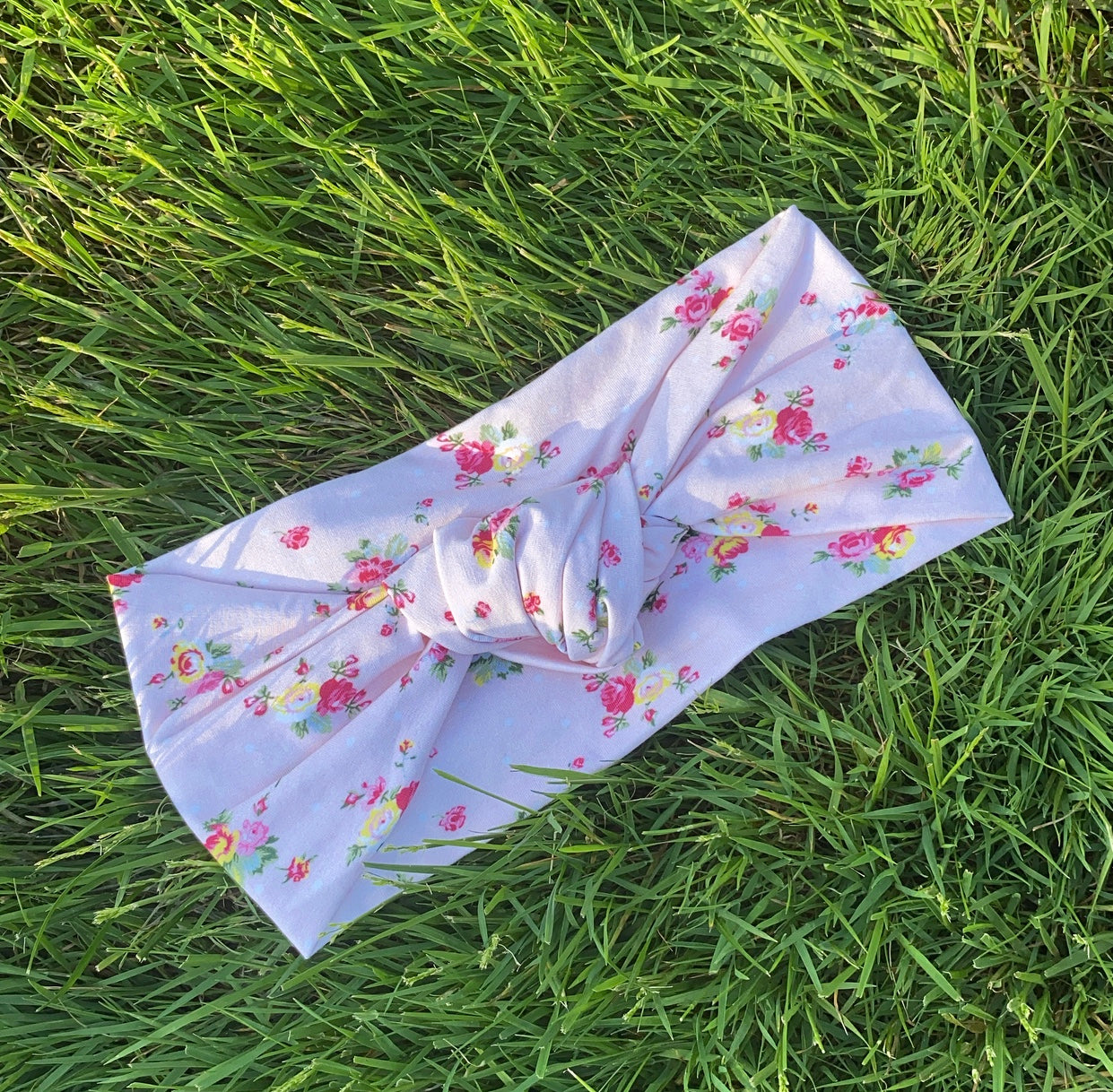 Floral Band Collection (Pink edition)