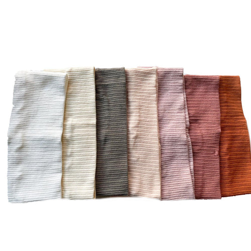 Sweater Collection-Thinner Band