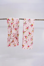 Floral Band Collection (Pink edition)