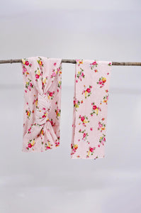 Floral Band Collection (Pink edition)