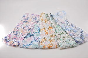 Paradise Collection-flats