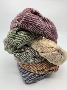 Herringbone Classic Band