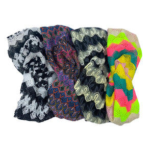 MissoniB Turbans